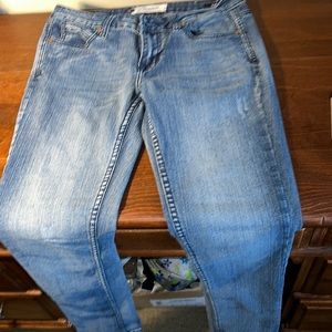 Vigold Skinny Jeans Size 3/4-27